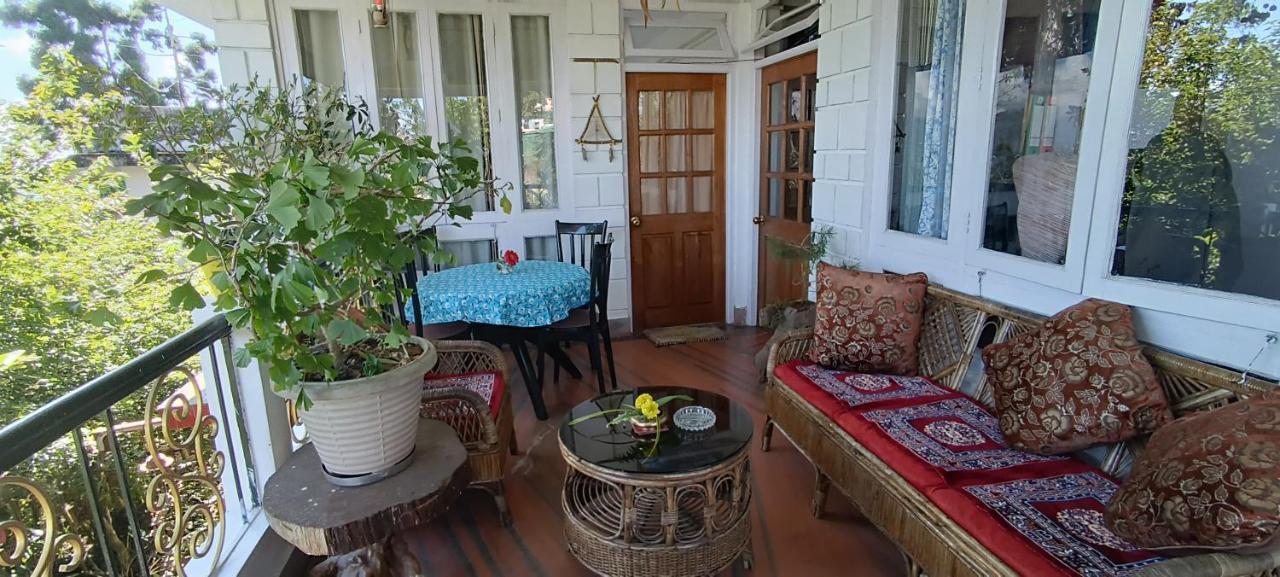 Mansarover Home Stay Kalimpong Ngoại thất bức ảnh