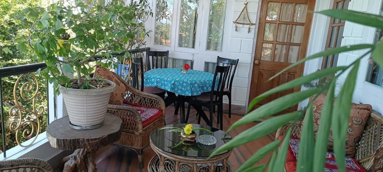 Mansarover Home Stay Kalimpong Ngoại thất bức ảnh