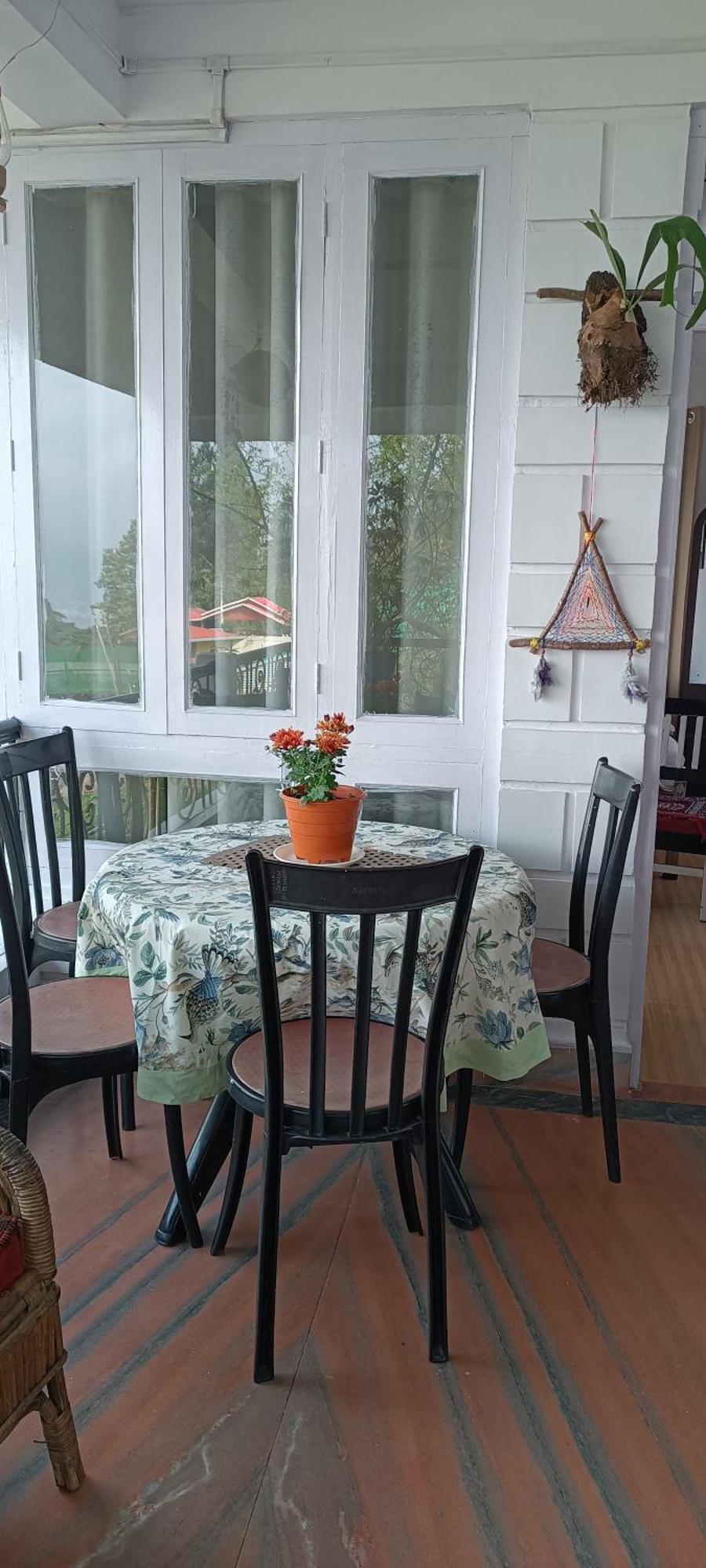 Mansarover Home Stay Kalimpong Ngoại thất bức ảnh