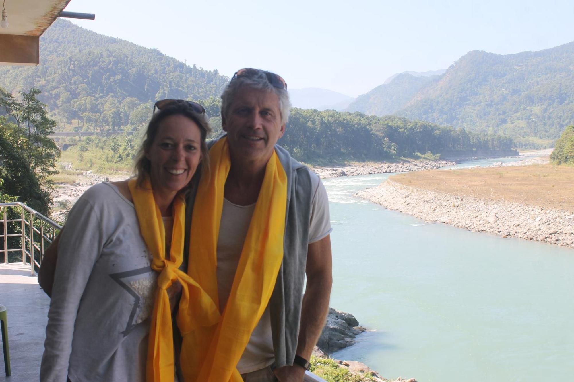 Mansarover Home Stay Kalimpong Ngoại thất bức ảnh