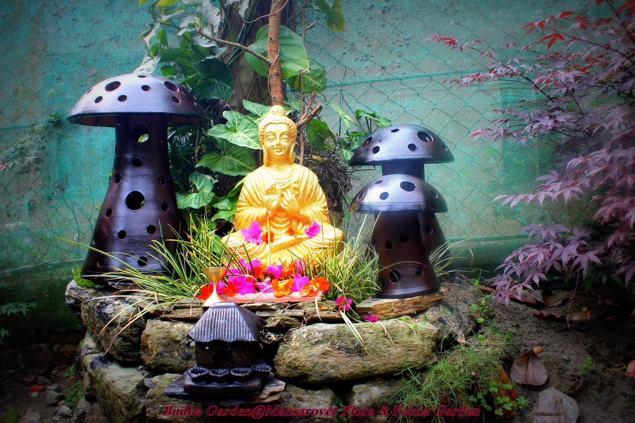 Mansarover Home Stay Kalimpong Ngoại thất bức ảnh