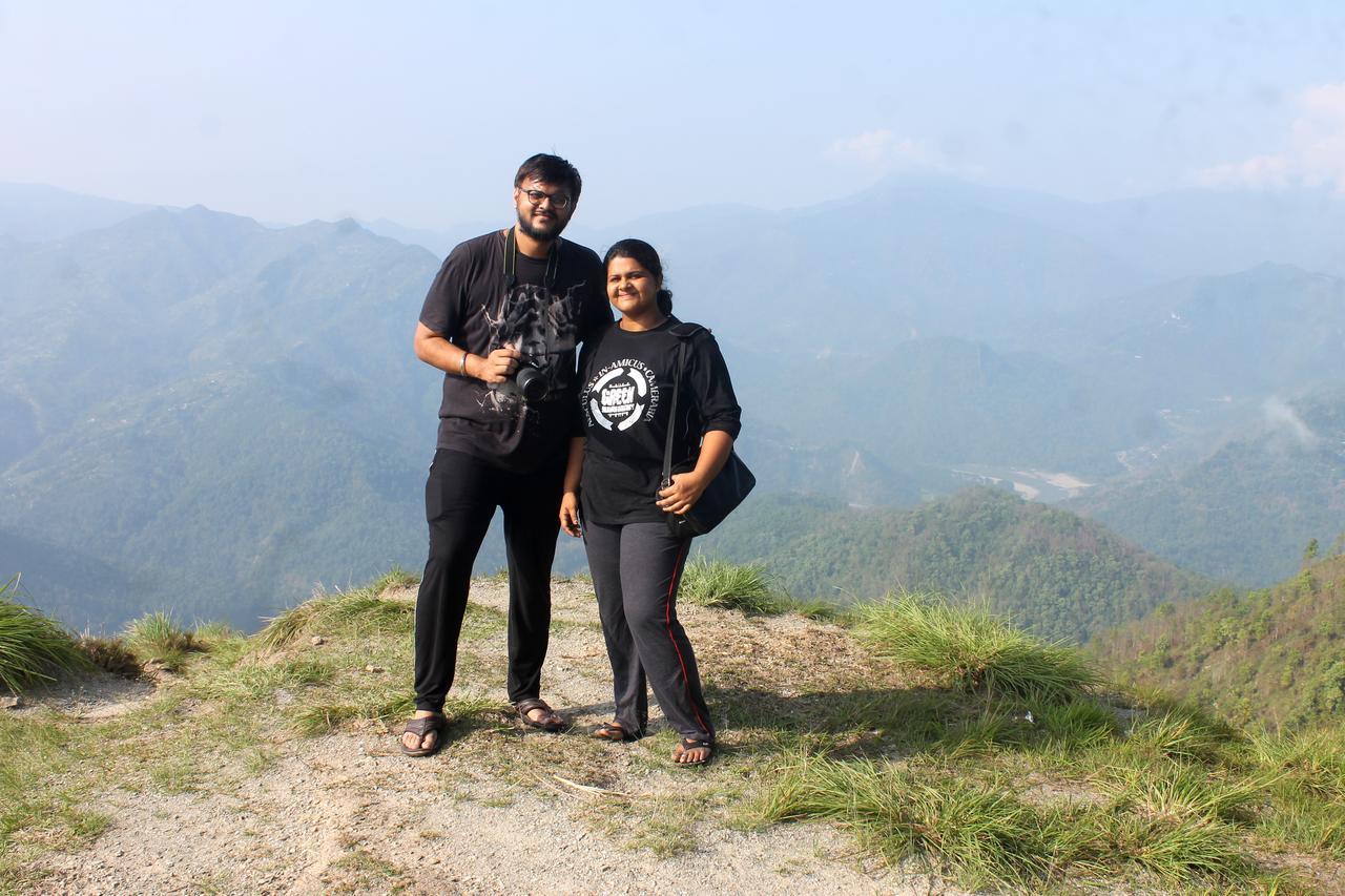 Mansarover Home Stay Kalimpong Ngoại thất bức ảnh