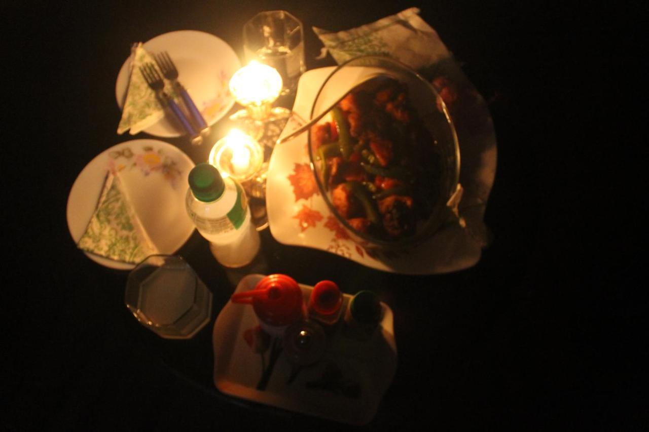 Mansarover Home Stay Kalimpong Ngoại thất bức ảnh
