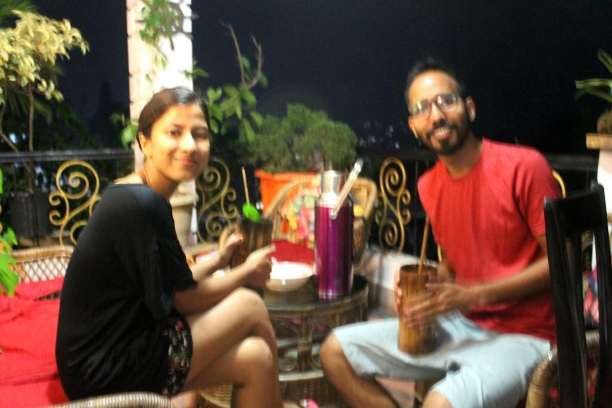 Mansarover Home Stay Kalimpong Ngoại thất bức ảnh