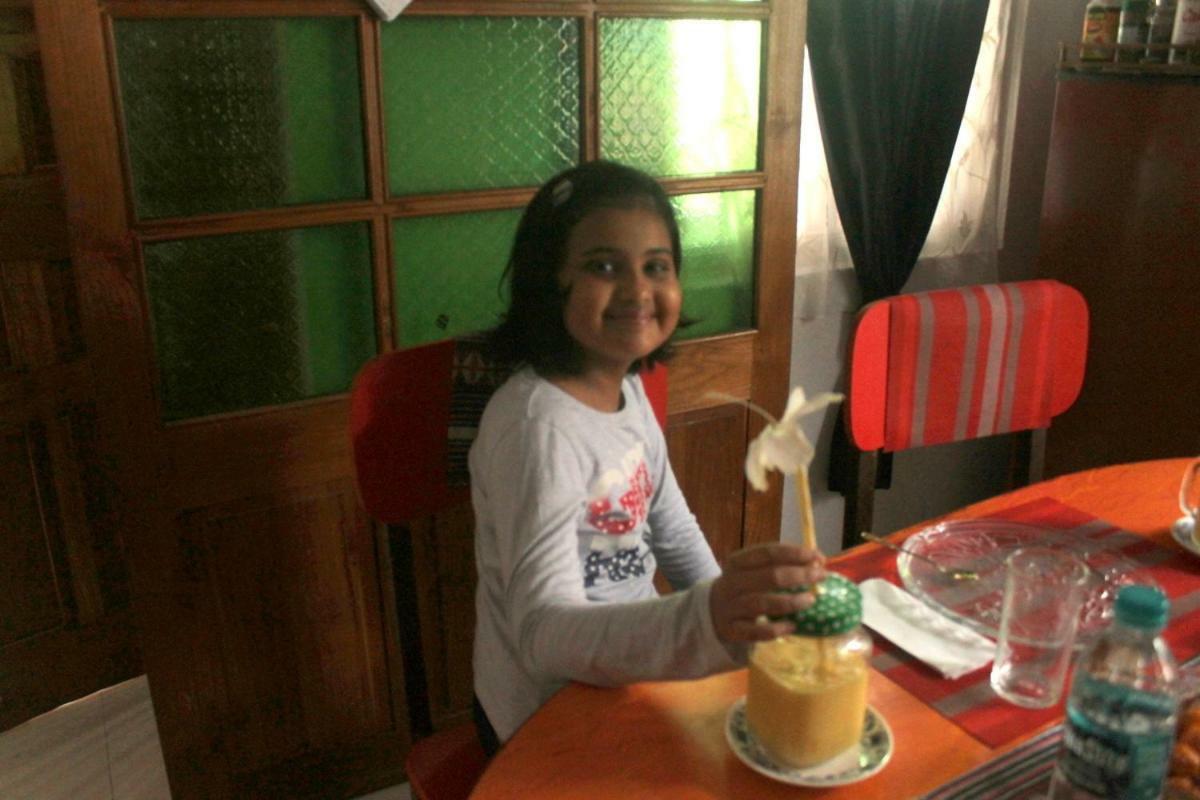 Mansarover Home Stay Kalimpong Ngoại thất bức ảnh