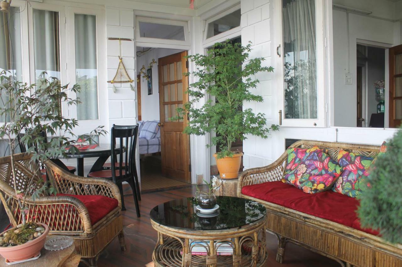 Mansarover Home Stay Kalimpong Ngoại thất bức ảnh